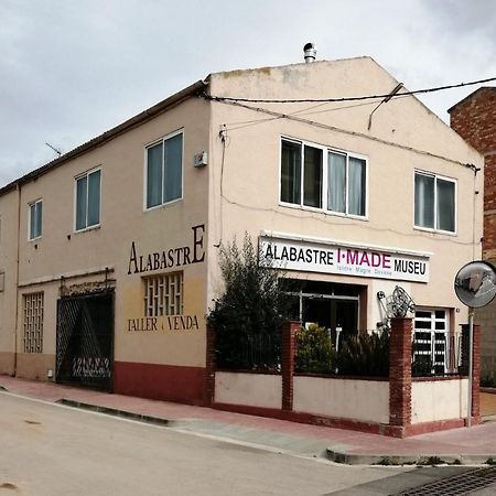 Casa Ca L'Esperanso Villa Sarral Kültér fotó