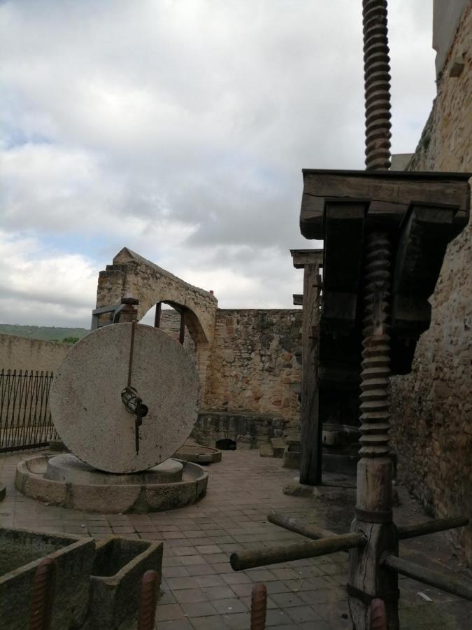 Casa Ca L'Esperanso Villa Sarral Kültér fotó
