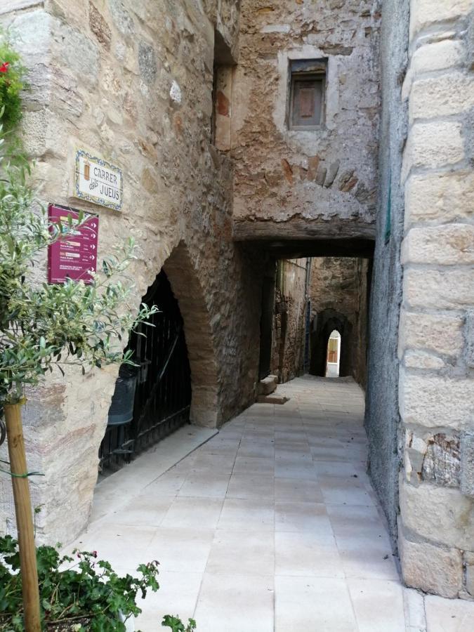 Casa Ca L'Esperanso Villa Sarral Kültér fotó
