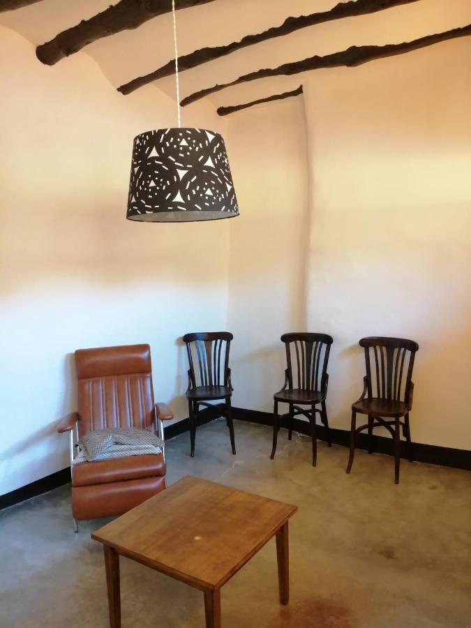 Casa Ca L'Esperanso Villa Sarral Kültér fotó