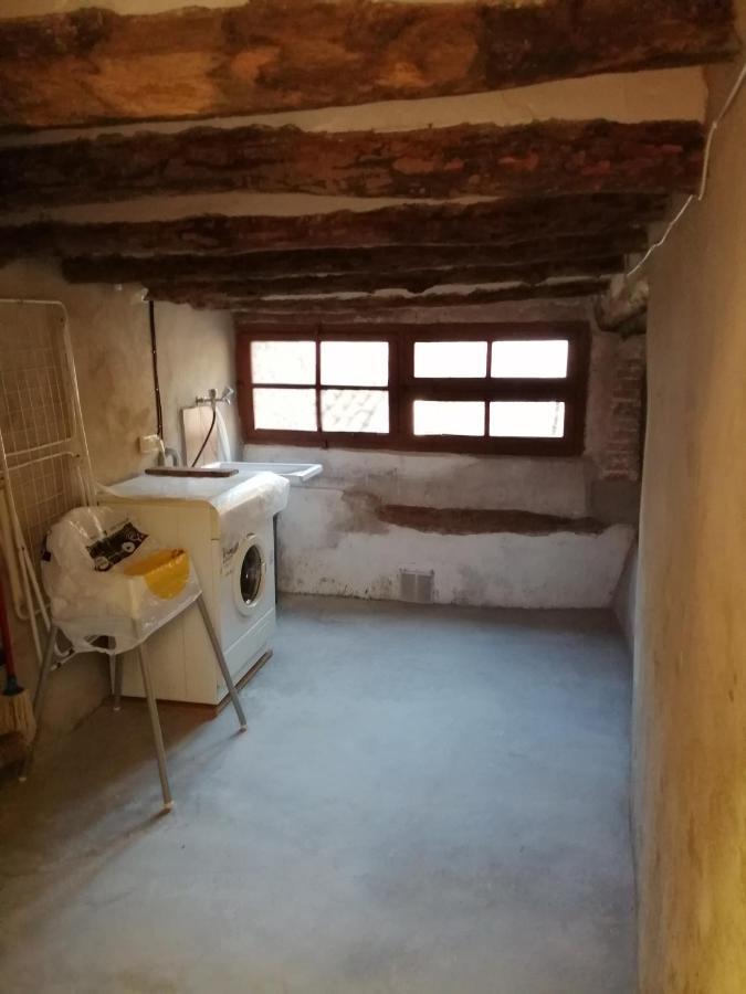 Casa Ca L'Esperanso Villa Sarral Kültér fotó