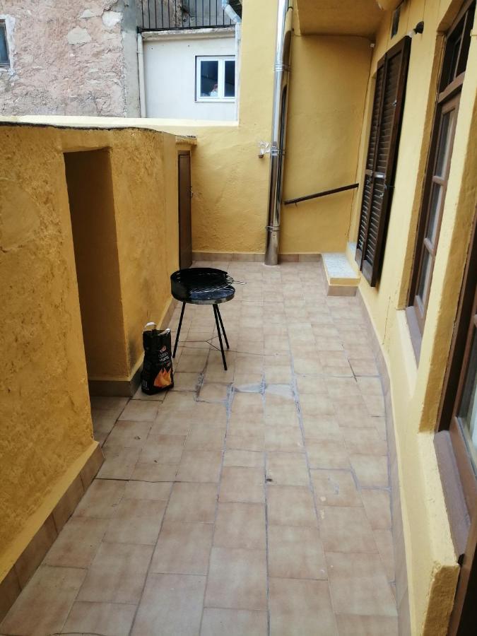 Casa Ca L'Esperanso Villa Sarral Kültér fotó