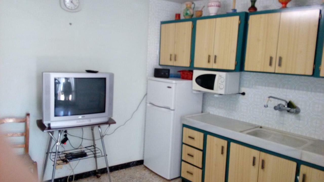 Casa Ca L'Esperanso Villa Sarral Kültér fotó