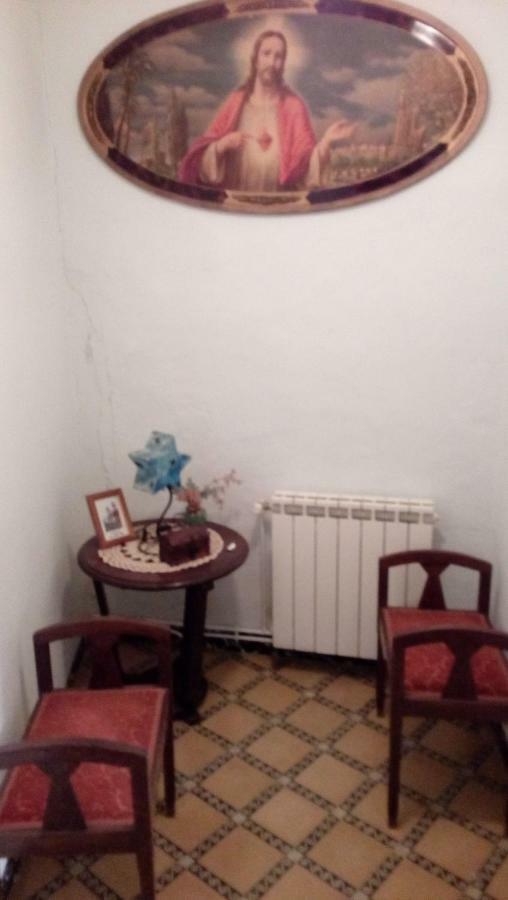 Casa Ca L'Esperanso Villa Sarral Kültér fotó