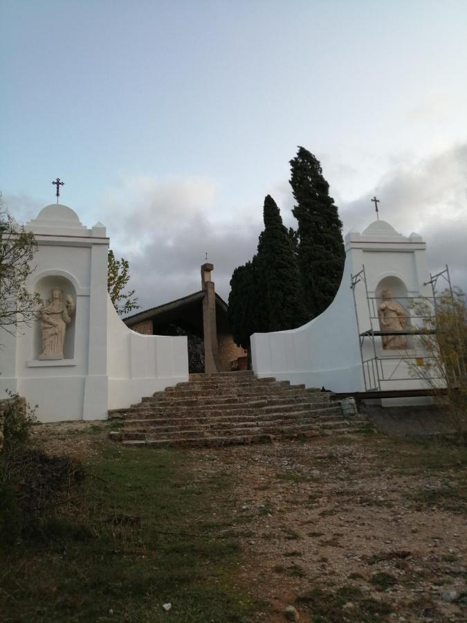 Casa Ca L'Esperanso Villa Sarral Kültér fotó